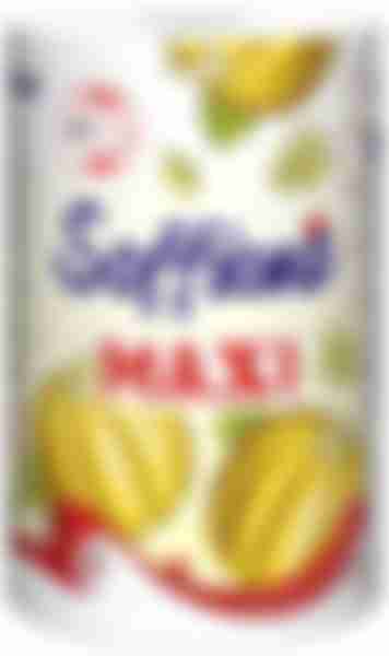 Бумажные полотенца Soffione Макси, двухслойные, 1 рулон