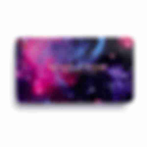 Палетка теней для век Makeup Revolution Forever Flawless, Constellation