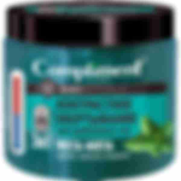 Обертывание для проблемных зон Compliment Body rituals 3 в 1, мега-мята, 500мл