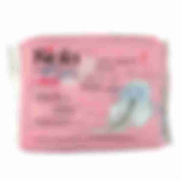 Прокладки гигиенические Siola ultra dry super, 7шт