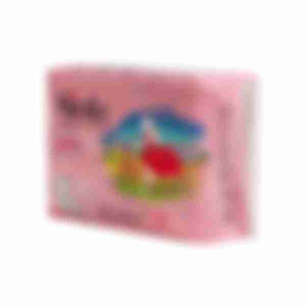 Прокладки гигиенические Siola ultra soft normal, 10шт