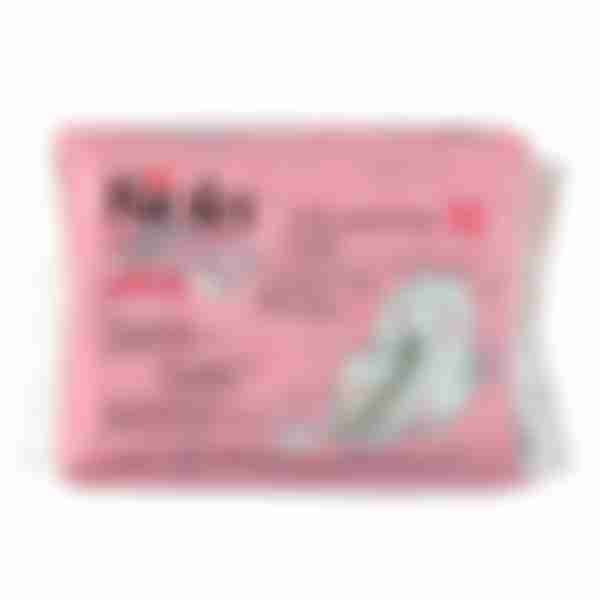 Прокладки гигиенические Siola ultra soft normal, 10шт
