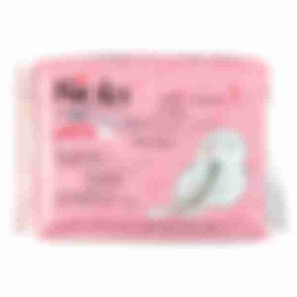 Прокладки гигиенические Siola ultra soft super, 7шт