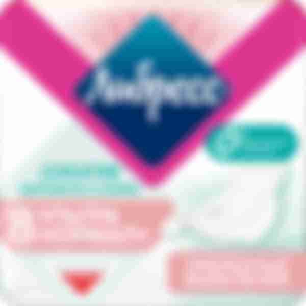 Прокладки гигиенические Libresse Pure Sensitive, ultra нормал+ 2 капли из 4, 8шт