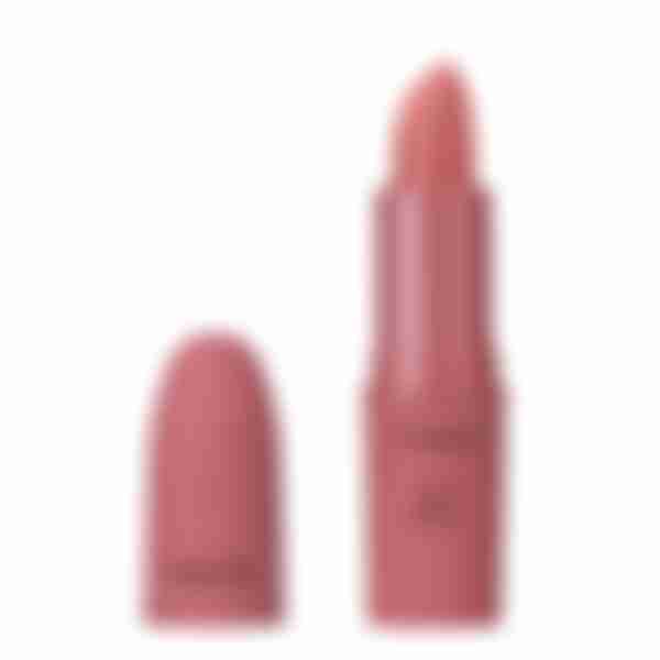 Помада для губ Lamel Matte Soft Touch, оттенок: 404