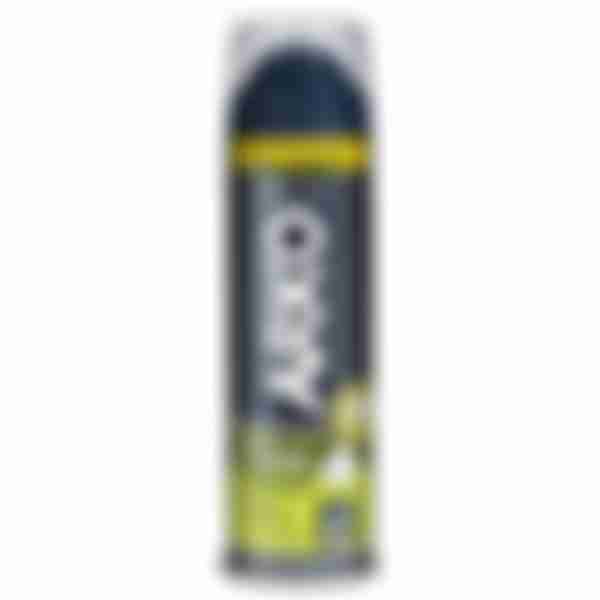 Пена для бритья Arko men Hemp, 200мл