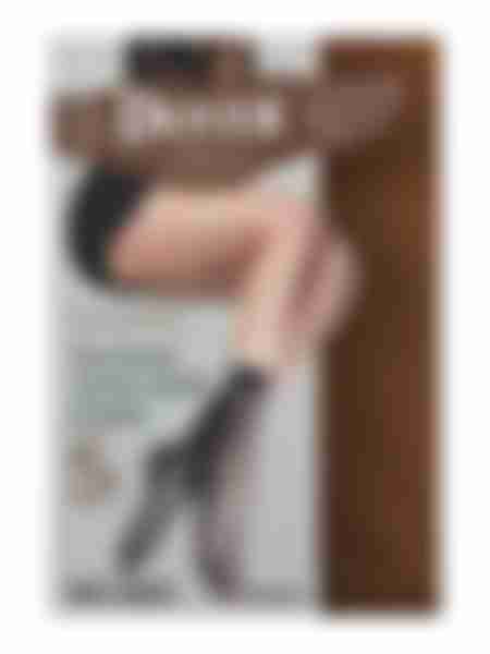Носки женские Dover Elegante, 40 ден, 5 пар, natural
