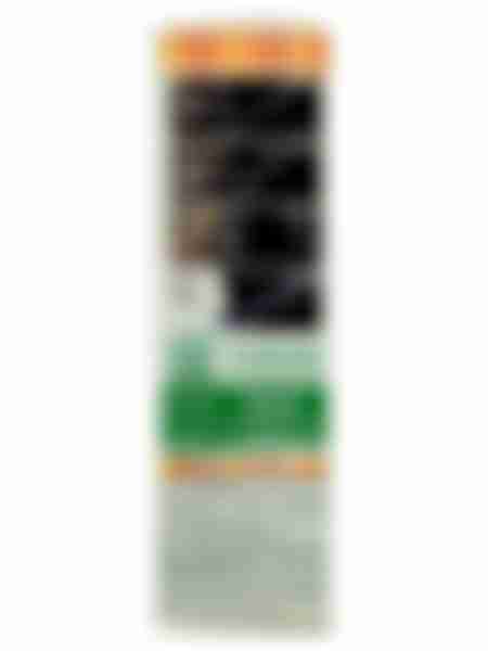 Крем-краска для волос Garnier Color Naturals, стойкая, питательная, тон: 1.10 Холодный черный, 112мл