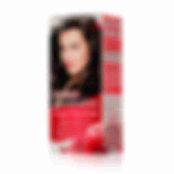 Краска для волос Garnier Sensation 3.11 Пепельный черный, 110мл