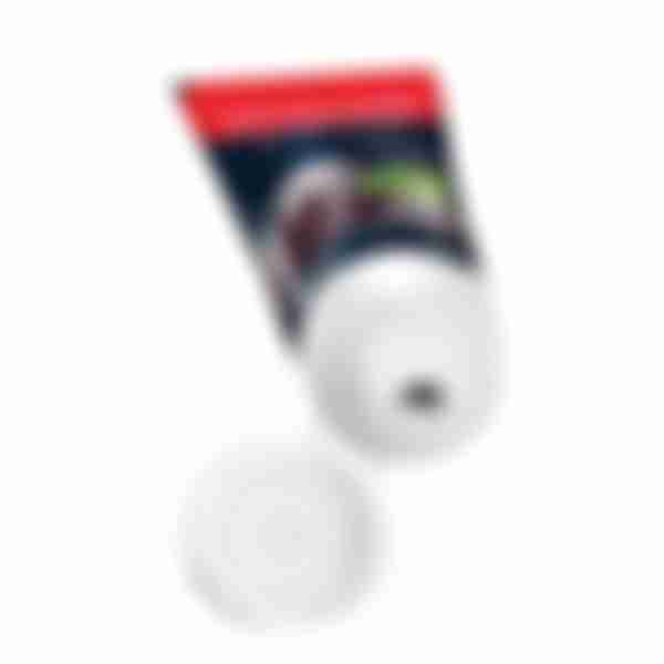 Зубная паста Colgate Naturals Отбеливание с углем, 75см