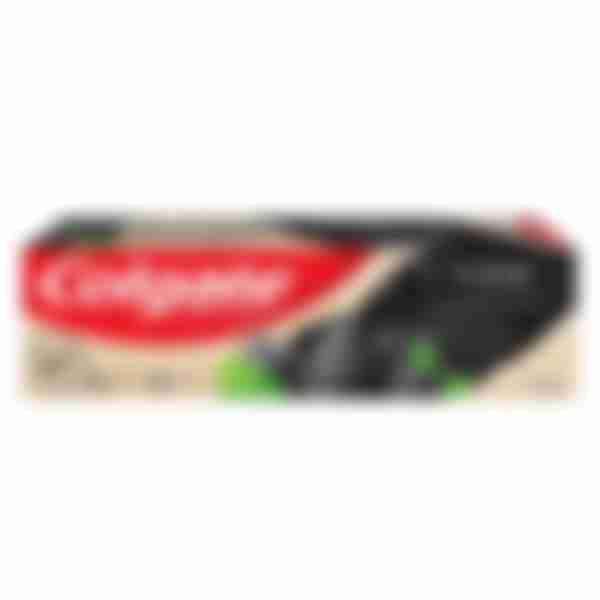 Зубная паста Colgate Naturals Отбеливание с углем, 75см