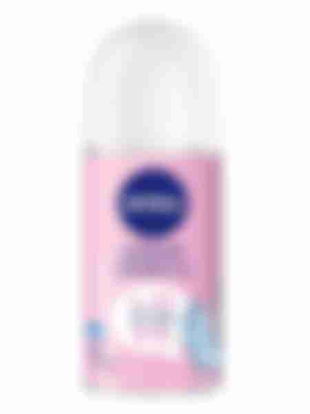 Дезодорант-антиперспирант женский Nivea Love Нежная свежесть, роликовый, 50мл