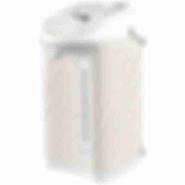 Эл. Термопот Homestar HS-5004 5л помпа+ насос