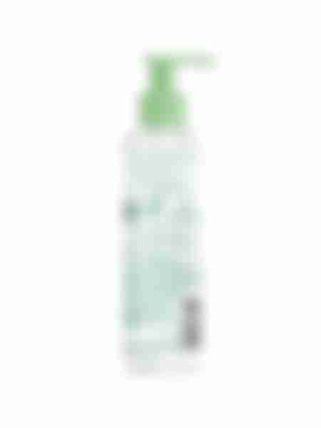 Гель-пенка для умывания Чистая линия Natura Organic Шиповник, 160мл