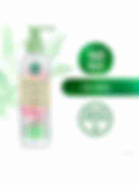 Гель-пенка для умывания Чистая линия Natura Organic Шиповник, 160мл