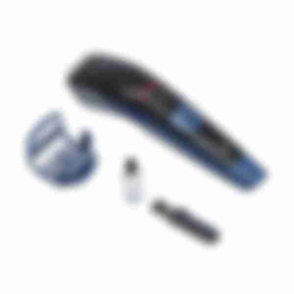 Машинка д/стрижки Centek CT-2104 DC мотор USB зарядка