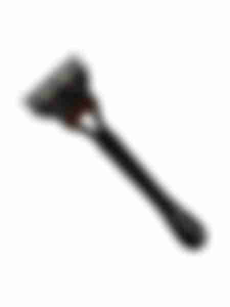 Набор для бритья Gillette Fusion5: станок - 1шт, сменные кассеты - 4шт