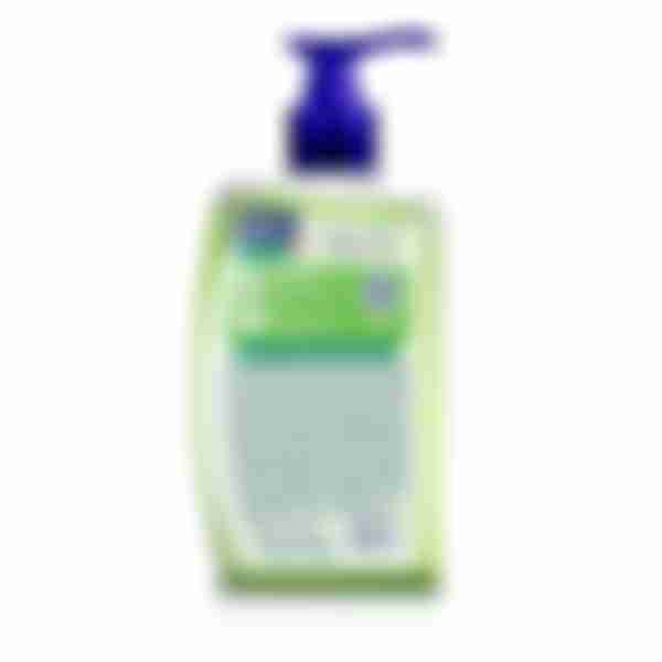 Мыло жидкое Aura Antibacterial Active Herb, с антибактериальным эффектом, чайное дерево, 500мл