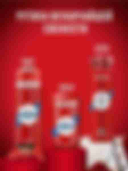 Гель для душа мужской Old Spice Whitewater, 400мл
