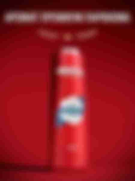 Гель для душа мужской Old Spice Whitewater, 400мл