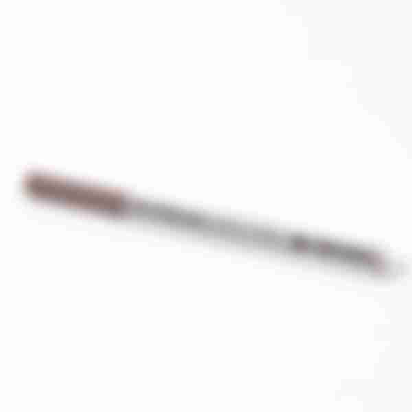 Маркер для бровей BelorDesign Microblade Effect Tint Browliner, тон 21 русый