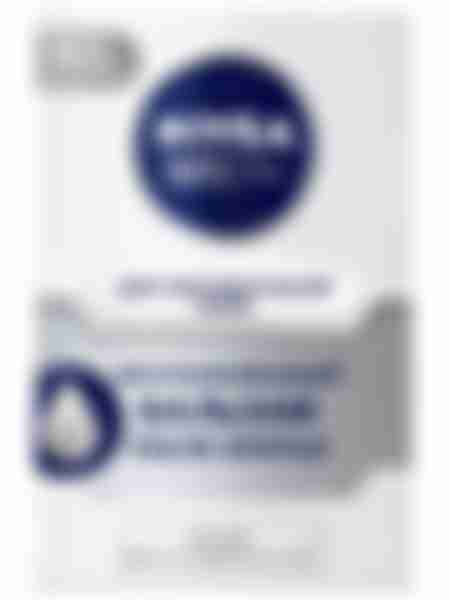 Бальзам после бритья Nivea Men, восстанавливающий, 100мл