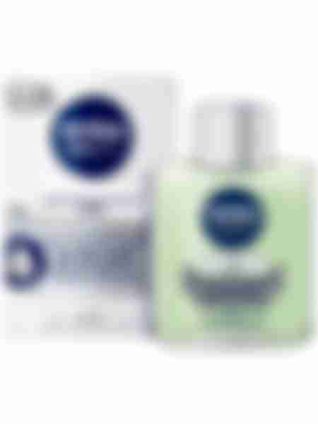 Бальзам после бритья Nivea Men, восстанавливающий, 100мл