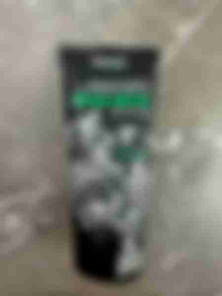 Бальзам после бритья H2orizont Green arctic, 150мл