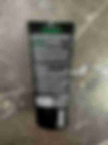 Бальзам после бритья H2orizont Green arctic, 150мл