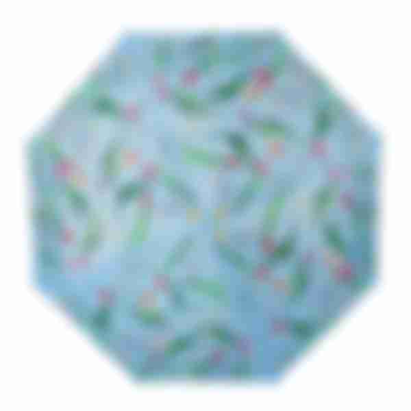 Зонт женский Raindrops Цветы, суперавтомат, 28 см