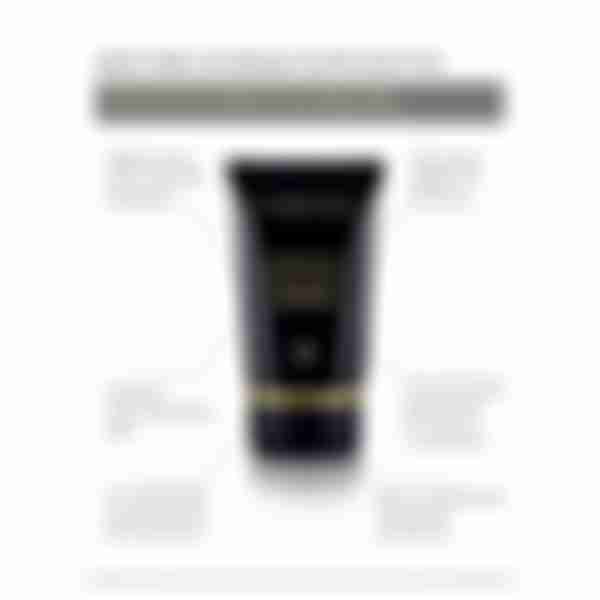 Маска ночная для лица Limoni Premium Syn-Ake Anti-Wrinkle Sleeping Mask, антивозрастная, 50мл