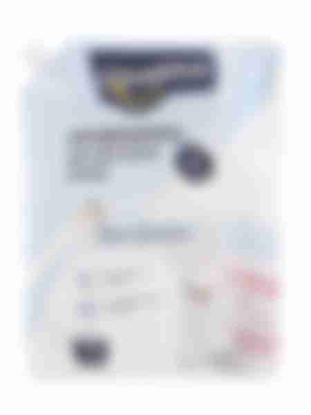 Кондиционер для белья Qualita Pure Sensitive, детский, дой-пак, 1л