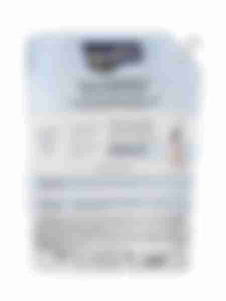 Кондиционер для белья Qualita Pure Sensitive, детский, дой-пак, 1л
