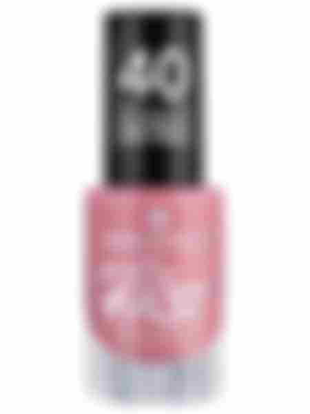 Лак для ногтей Essence Pretty Fast, тон: 02 Blush Rush, 5мл