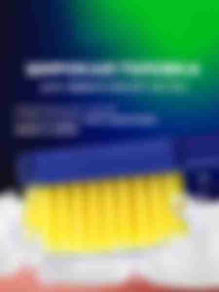 Набор зубных щеток Colgate Neo, средняя жесткость, 3шт, в ассортименте