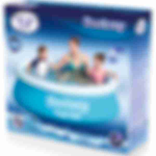 Бассейн Bestway, 183х51см