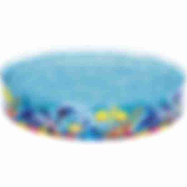 Бассейн Bestway Odyssey, 244х46см