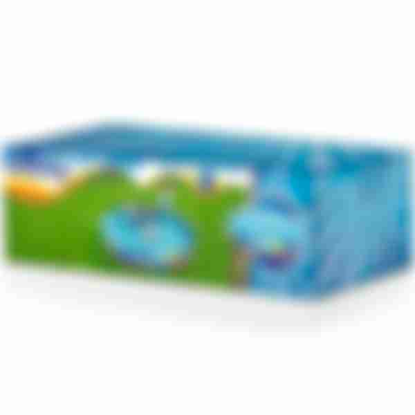 Бассейн Bestway Odyssey, 244х46см