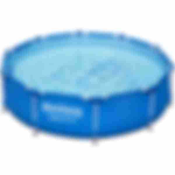Бассейн Bestway, каркасный, с насосом, 305х76см, 4678л