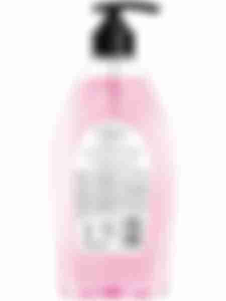 Гель для душа Camay Botanicals Цветы граната, 750мл