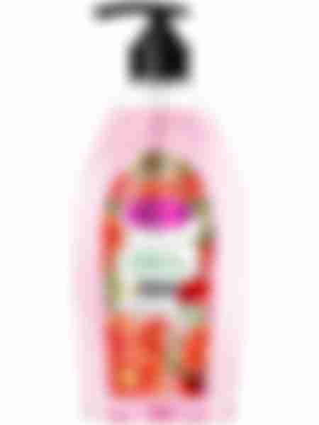 Гель для душа Camay Botanicals Цветы граната, 750мл