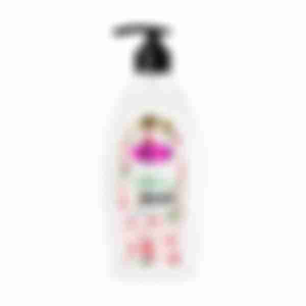 Гель для душа Camay Botanicals Японская сакура, 750мл