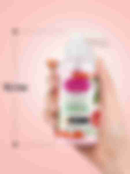 Мыло жидкое Camay Botanicals Цветы граната, 280мл