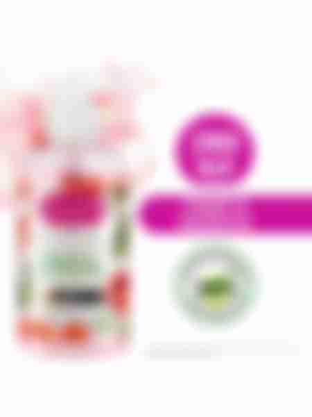 Мыло жидкое Camay Botanicals Цветы граната, 280мл