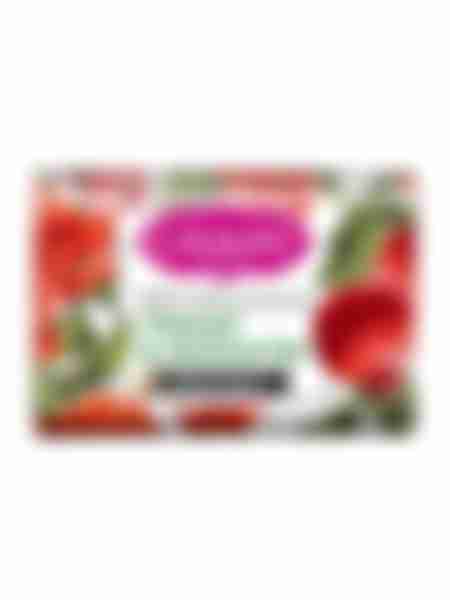 Мыло туалетное Camay Botanicals Цветы граната, 85г