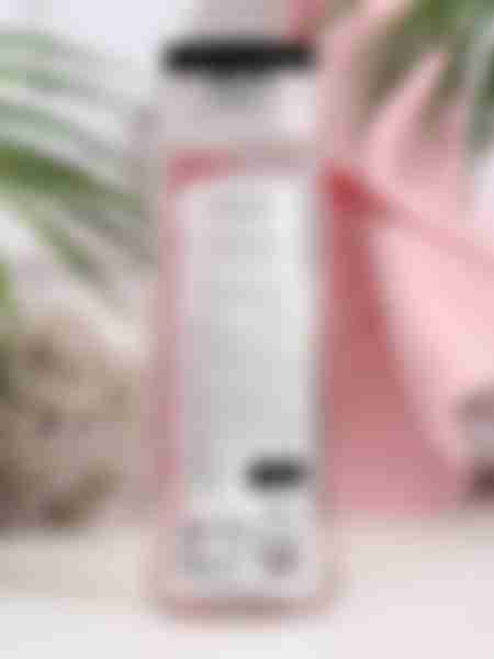 Гель для душа Camay Botanicals Цветы граната, 250мл