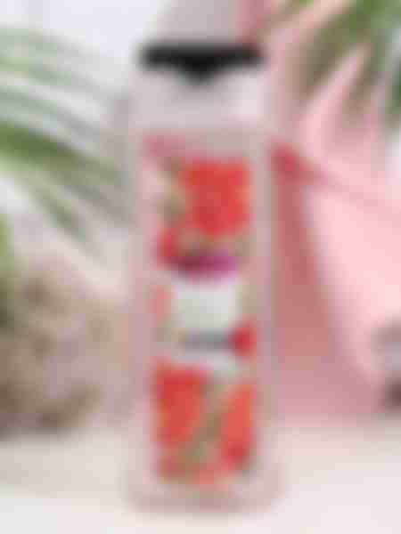 Гель для душа Camay Botanicals Цветы граната, 250мл