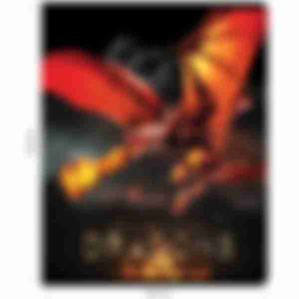 Тетрадь общая ArtSpace Драконы. Lords of heaven, 48 листов А5, клетка, в ассортименте