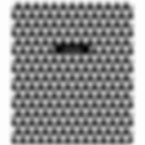 Тетрадь общая ArtSpace Узоры. BW Pattern, 48 листов А5, клетка, в ассортименте