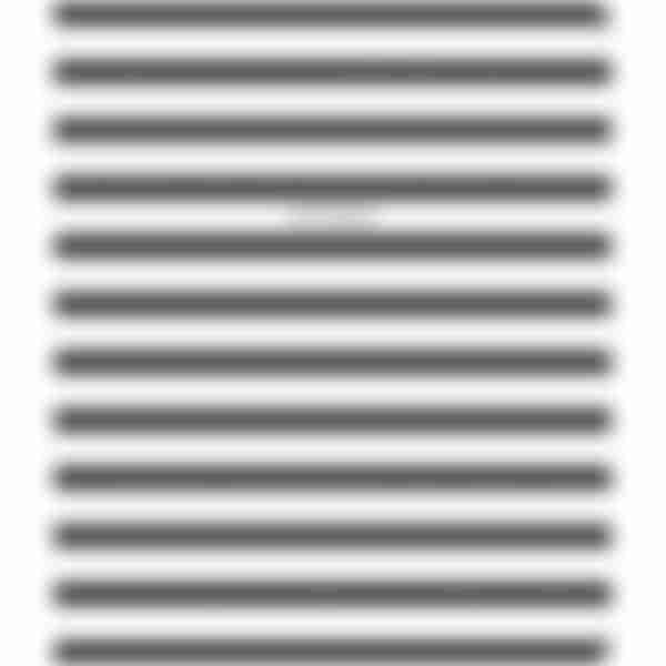 Тетрадь общая ArtSpace Узоры. BW Pattern, 48 листов А5, клетка, в ассортименте